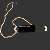 Used Fender Lace Sensor Silver Pickup TSS6549