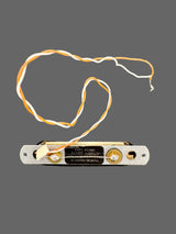 Used Fender Lace Sensor Silver Pickup TSS6549