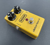 Used 1981 MXR M104 Distortion+ Distortion Pedal TFW2254