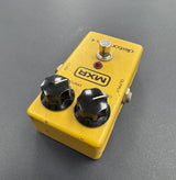 Used 1981 MXR M104 Distortion+ Distortion Pedal TFW2254