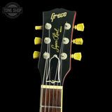 Used Greco LP Style w/case TSU26094