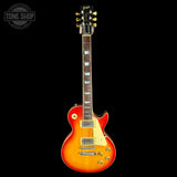 Used Greco LP Style w/case TSU26094