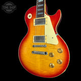 Used Greco LP Style w/case TSU26094