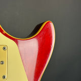 Used Greco LP Style w/case TSU26094