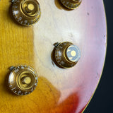 Used Greco LP Style w/case TSU26094