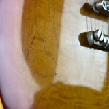 Used Greco LP Style w/case TSU26094