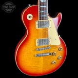 Used Greco LP Style w/case TSU26094