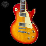 Used Greco LP Style w/case TSU26094