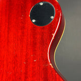 Used Greco LP Style w/case TSU26094