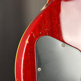 Used Greco LP Style w/case TSU26094