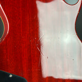 Used Greco LP Style w/case TSU26094
