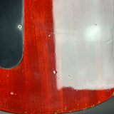 Used Greco LP Style w/case TSU26094