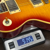 Used Greco LP Style w/case TSU26094