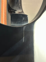 Scratches on back of Used 2024 Rickenbacker 330/12 Jetglo.