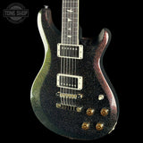 PRS S2 McCarty 594 Thinline Sprayer's Choice Rainbow Holoflake S2088272