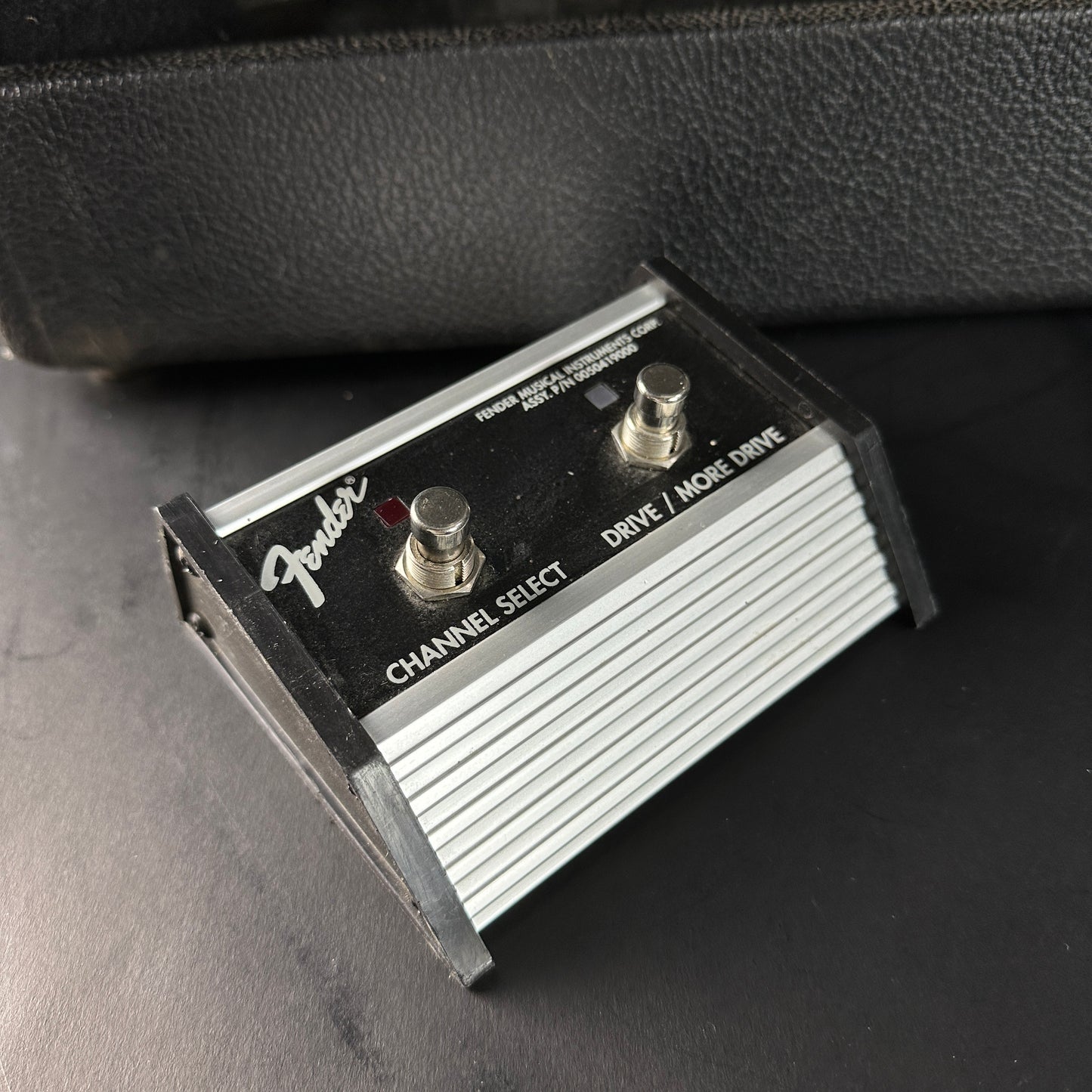 Footswitch for Used Fender Hot Rod Deluxe.