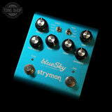 Used Strymon Bluesky V2 TSU26731