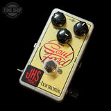 Used JHS Modded Soul Food EHX Meat & 3 Mod TSU26742