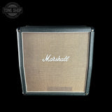 Front of Used Marshall 1965A 4x10 80hm.