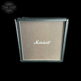 Front of Used Marshall 1965B 4x10 80hm.