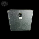 Back of Used Marshall 1965B 4x10 80hm.