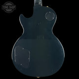 Back of Used 2024 Gibson Les Paul Classic Ebony.