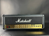 Front of Used Marshall JCM2000 TSL100.