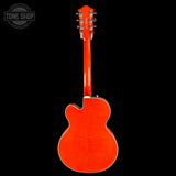 Full back of Used 2021 Gretsch G5427T.