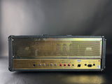 Back of Used Marshall JCM2000 TSL100.