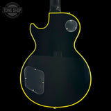 Back of Used Epiphone Joe Bonamassa '59 Les Paul Antique Ebony.