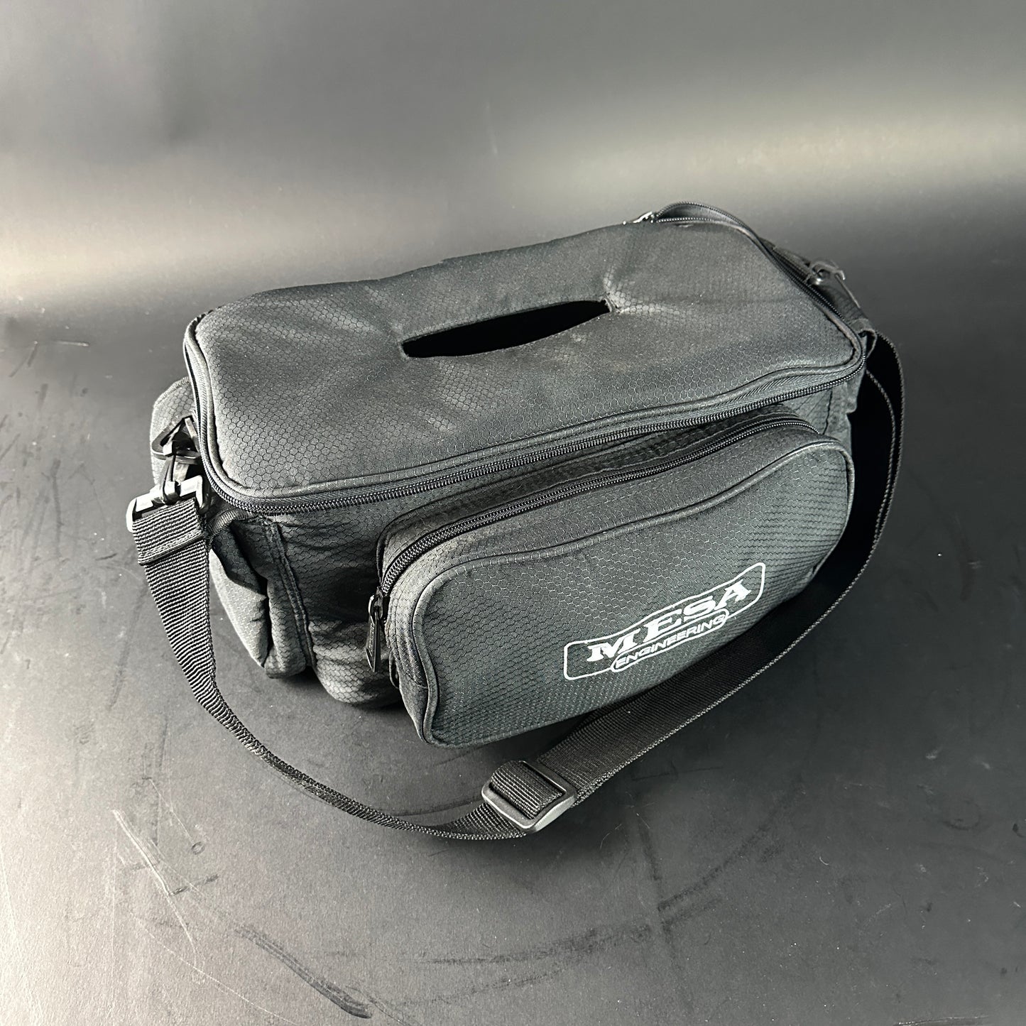 Bag for Used Mesa Boogie Mini Rectifier 25w Head.