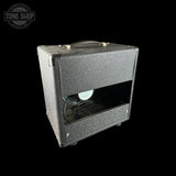 Back angle of Used Dr Z Mini Z 5w 1x10 Amp.