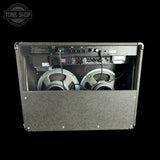 Back of Used Marshall JTM60 2x12 Combo.