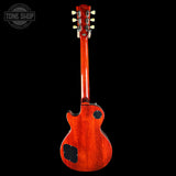 Full back of Used Epiphone Inspired by Gibson '59 Les Paul.