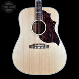 Gibson Custom Country Western Cherry Stained Back and Sides Satin 20905029