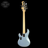 Full back of Used Sterling Stingray 5 Blue.