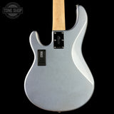 Back of Used Sterling Stingray 5 Blue.
