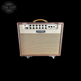 Front of Used Mesa Boogie Lone Star Special 1x12 Combo.