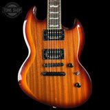 Front of Used LTD Viper-400 Natural.