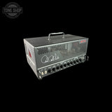 Front angle of Used PRS MT15 Head.