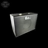 Front of Used PRS 1x12 SK112-CV3 BL.