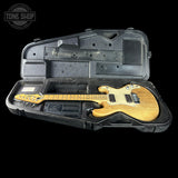 Used 1983 Peavey T-15 Natural in case.