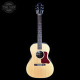 Full front of Used Gibson L-00 Studio Rosewood Natural.