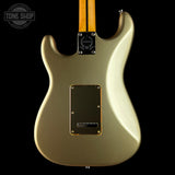 Back of Used 2014 Squire Classic Vibe 60th Anniversary Strat.