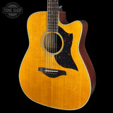 Front angle of Used Yamaha A1M.