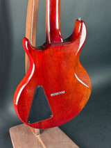Back angle of Used 1981 Hamer Prototype.