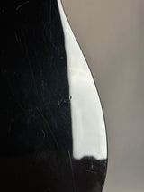 Wear on back of Used Schecter Diamond Series Nick Johnston DT Tele.
