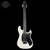 Full front of Used Klos Artemis Electric Guitar.