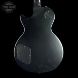 Back of Used 2024 Gibson Les Paul Modern Studio Smokehouse Satin.