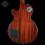 Back of Used Epiphone Les Paul Slash Anaconda.